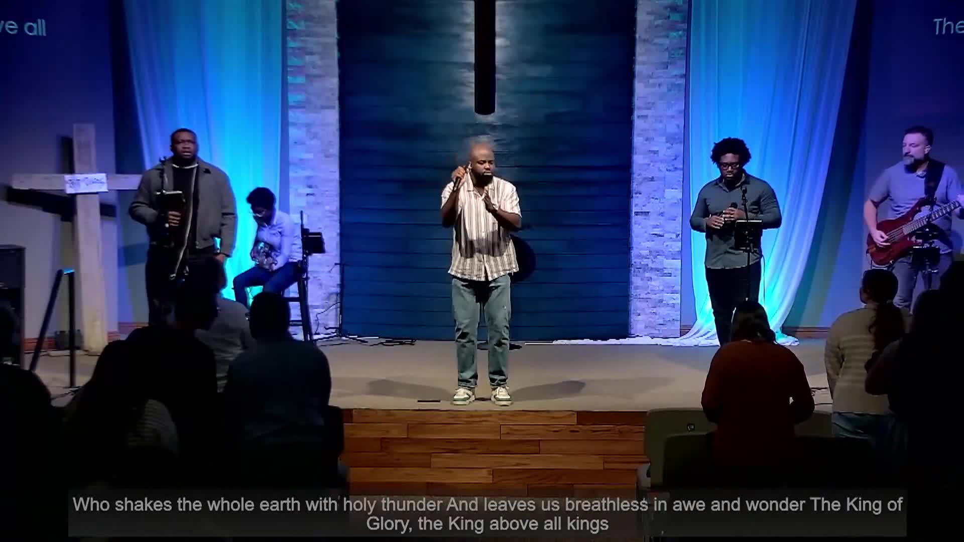 Marshall Evangelical Free Church