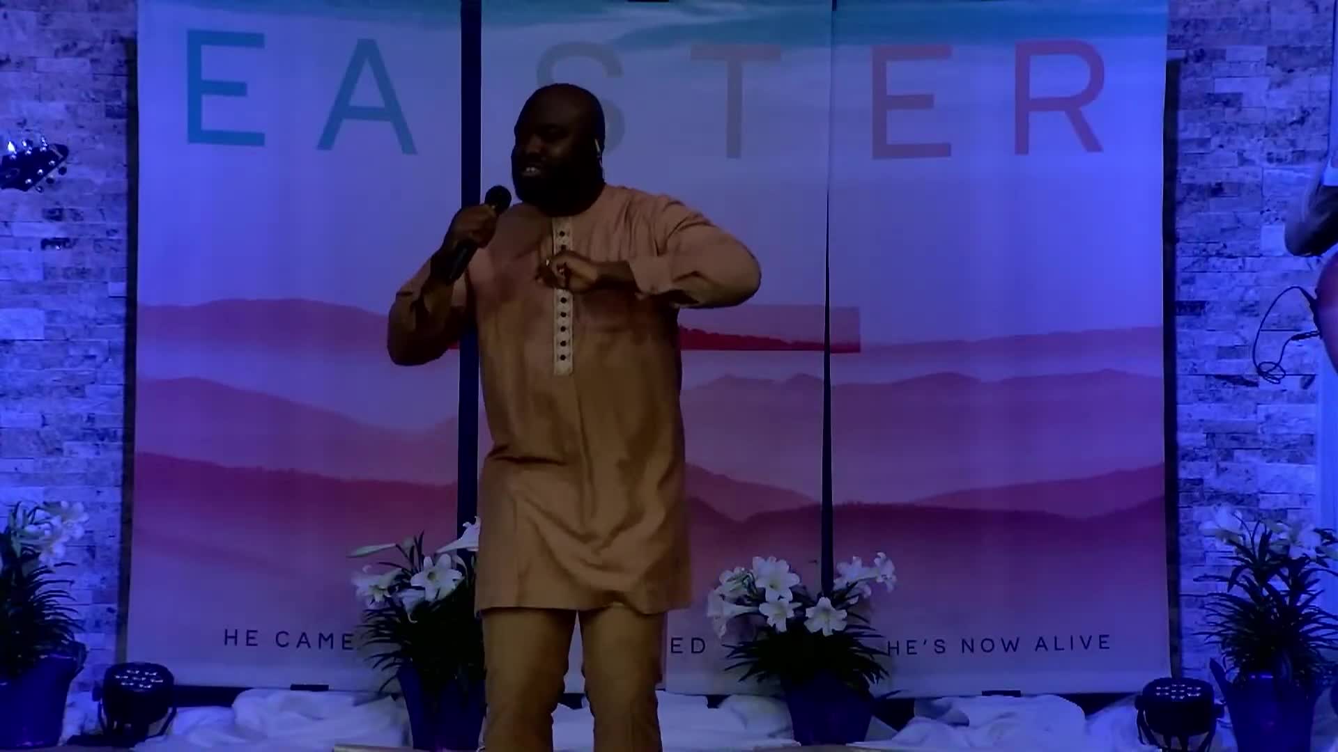 Marshall Evangelical Free Church