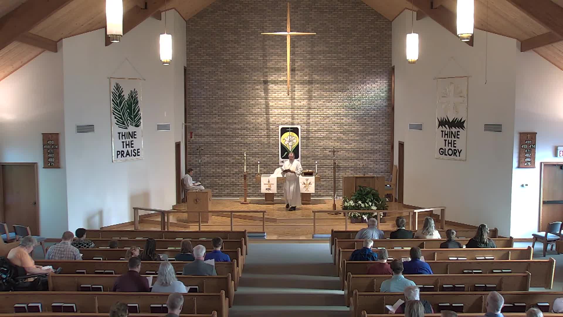 Good Shepherd Lutheran Church