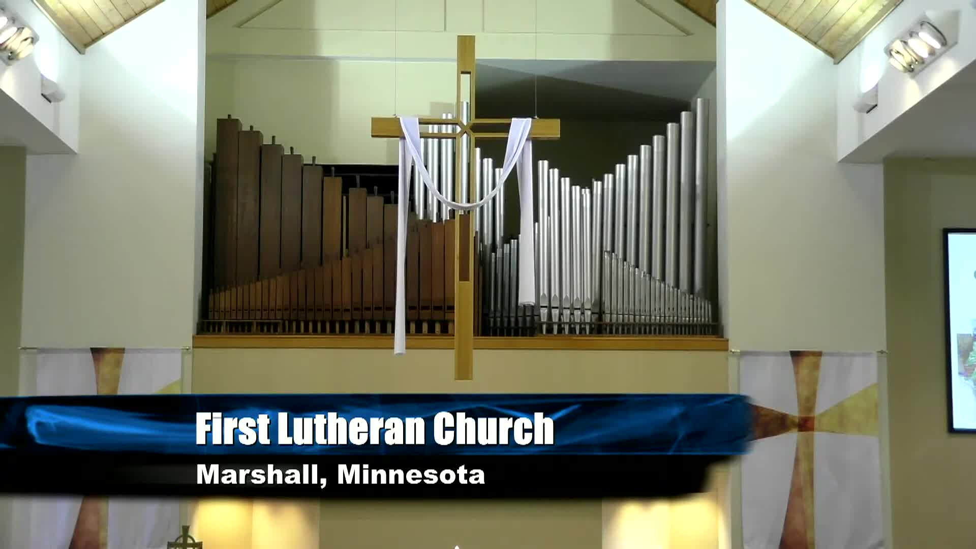 First Lutheran Church