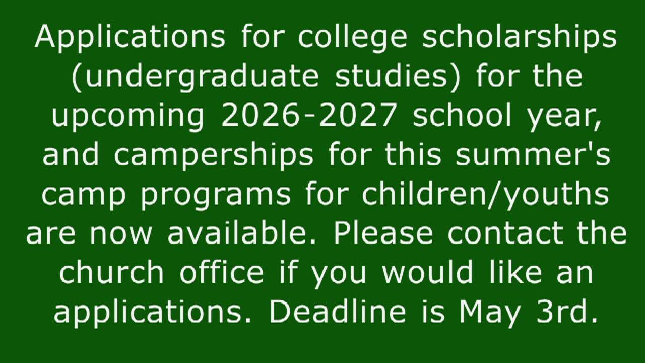 Cornerstone United Methodist Church