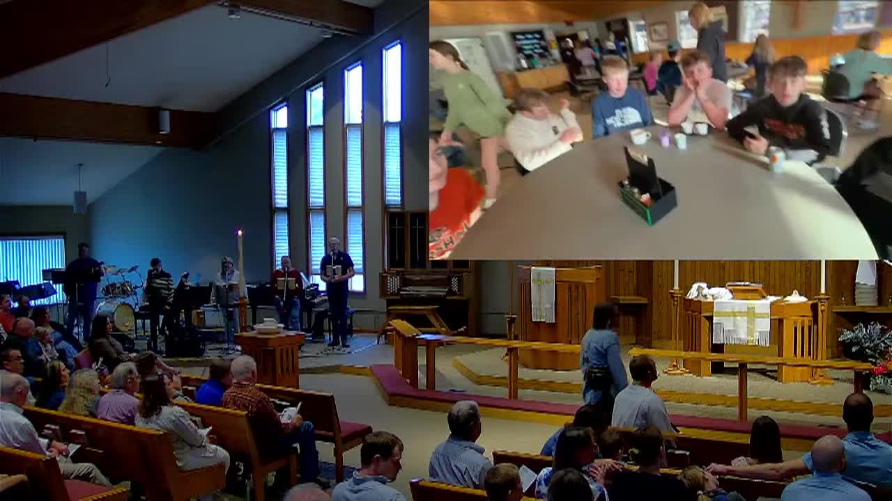 St. Stephen Lutheran Church, ELCA