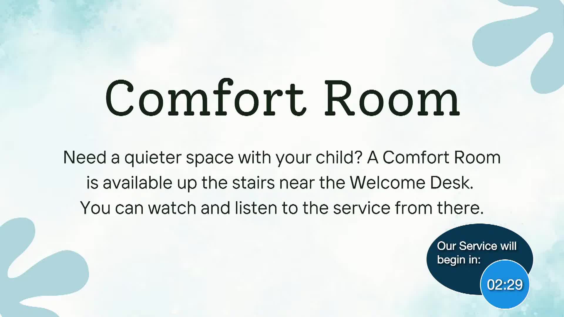 Marshall Evangelical Free Church