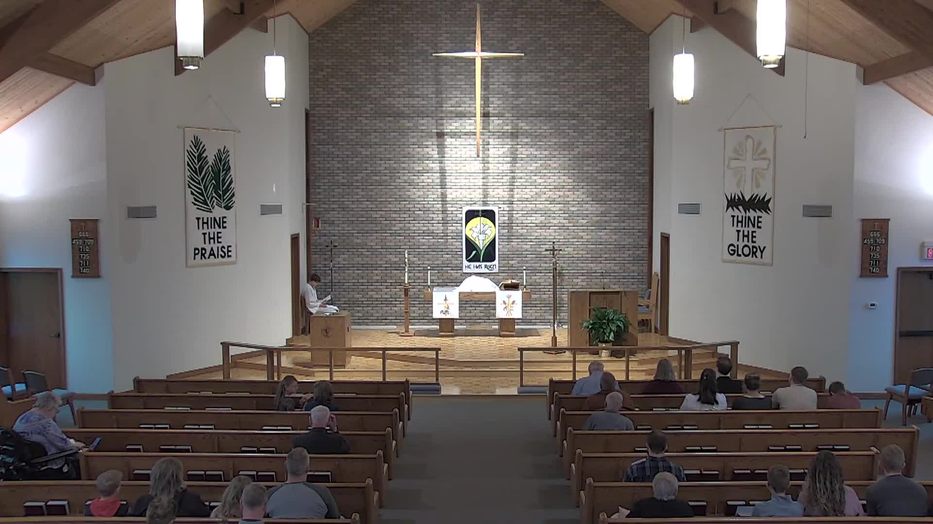 Good Shepherd Lutheran Church