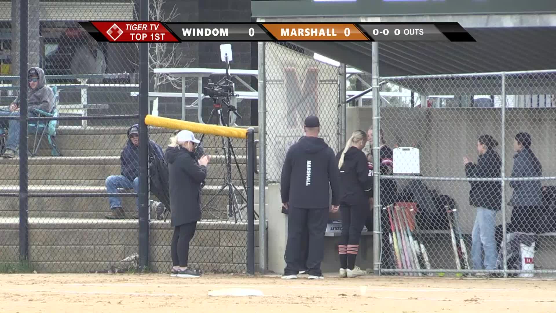 MHS Softball vs. Windom: 4/30/26
