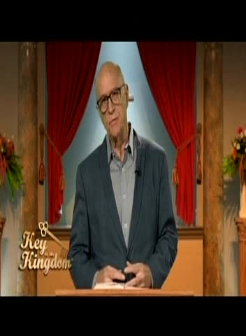 Key to the Kingdom (Church of Christ)