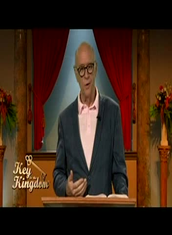 Key to the Kingdom (Church of Christ)
