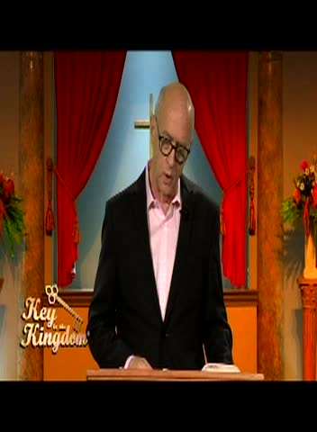 Key to the Kingdom (Church of Christ)