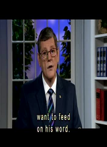 Search for the Truth (Church of Christ)