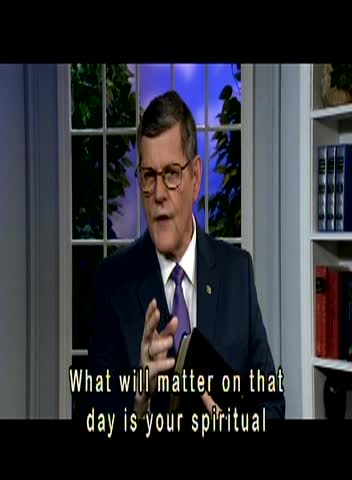 Search for the Truth (Church of Christ)