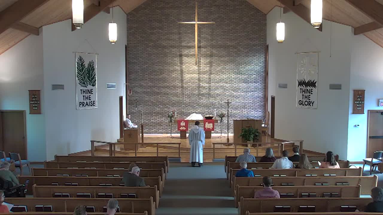 Good Shepherd Lutheran Church