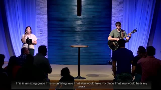 Marshall Evangelical Free Church