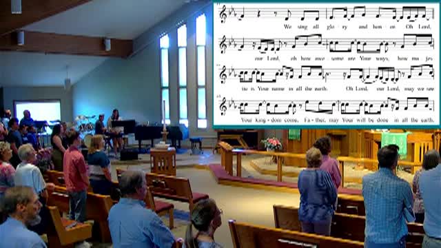 St. Stephen Lutheran Church, ELCA