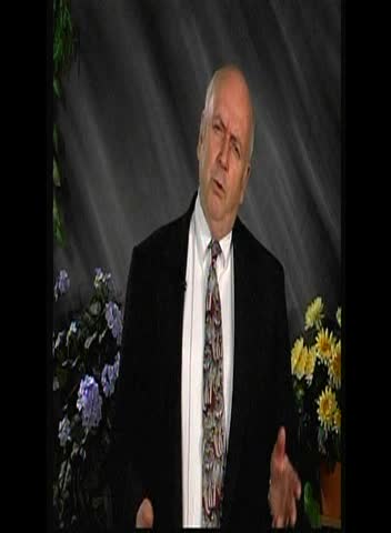 Does God Exist? (Church of Christ)