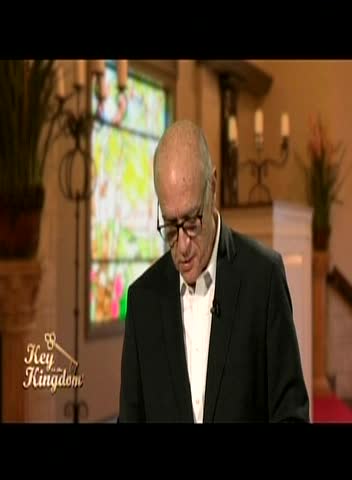 Key to the Kingdom (Church of Christ)