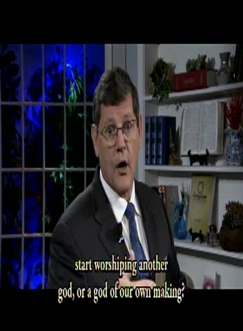 Search for the Truth (Church of Christ)