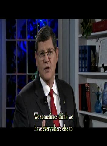 Search for the Truth (Church of Christ)