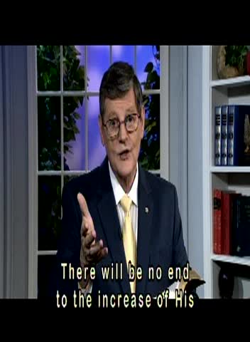 Search for the Truth (Church of Christ)
