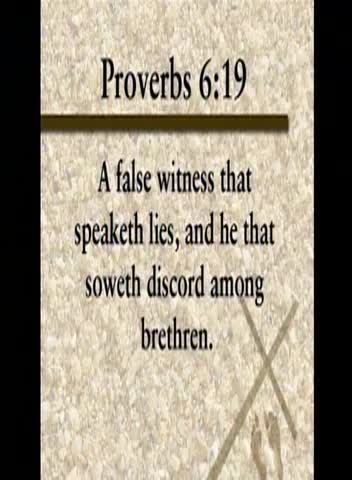 Truth for the World (Church of Christ)