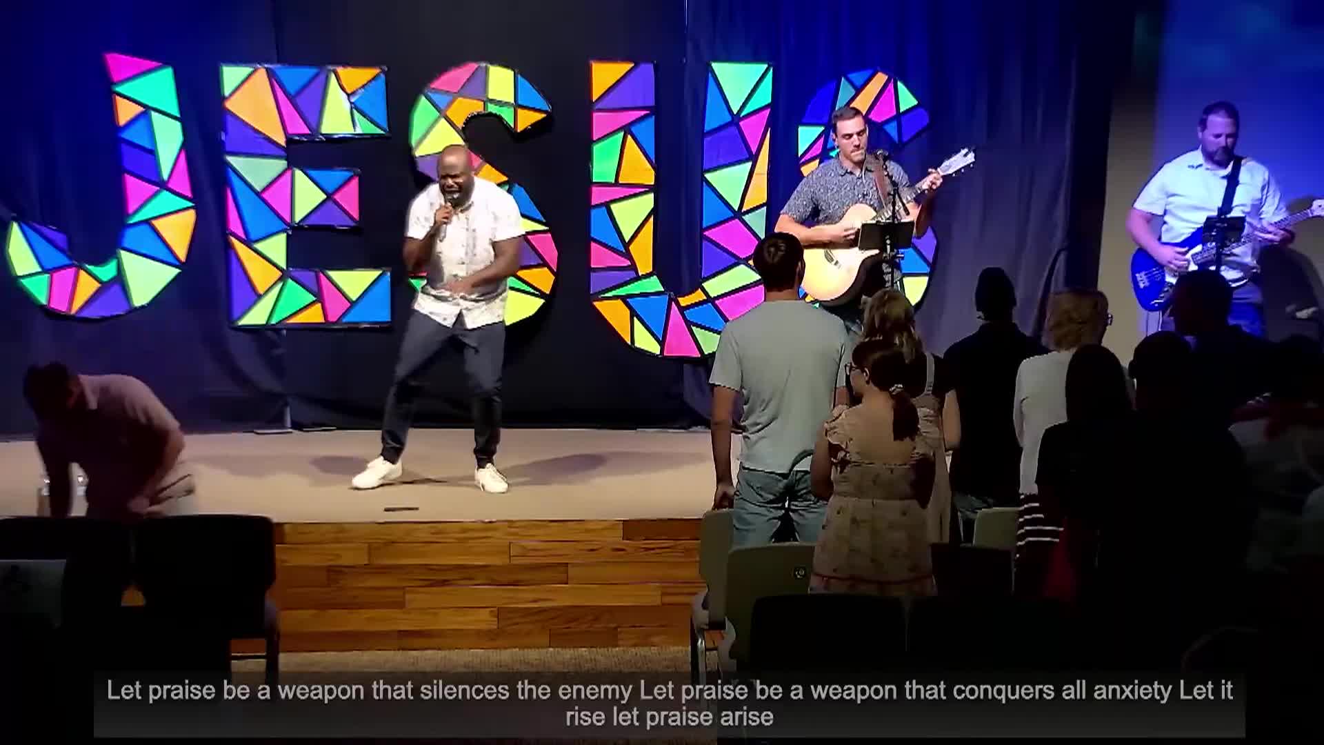 Marshall Evangelical Free Church